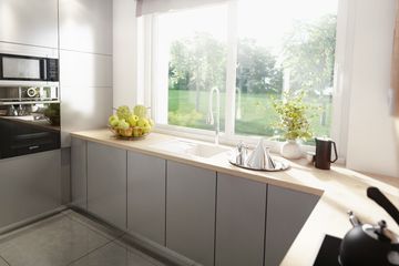  Projekt domu Timor PS (WRW1255) - projekt domu parterowego - Zdjęcie 6