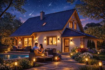  Projekt domu BW-49 (JGC1116) - projekt domu parterowego z poddaszem - Zdjęcie 3