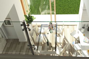  Projekt domu Carmen Magdalena A-30 stopni (WRD2455) - projekt domu z pełnym piętrem - Zdjęcie 9