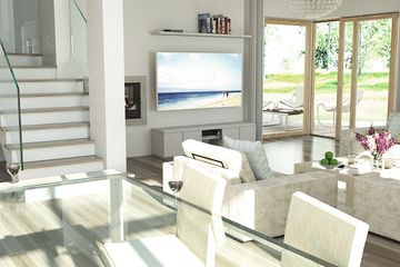  Projekt domu Carmen Magdalena A – strop monolityczny (WRD2457) - projekt domu z pełnym piętrem - Zdjęcie 7