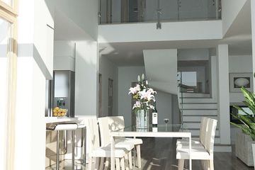  Projekt domu Carmen Magdalena A – strop monolityczny (WRD2457) - projekt domu z pełnym piętrem - Zdjęcie 11