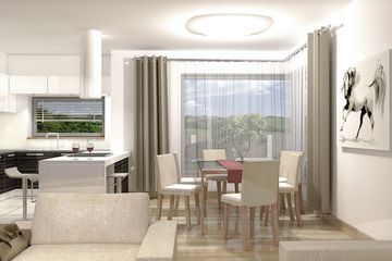  Projekt domu Boss A 25 stopni (WRD2460) - projekt domu z pełnym piętrem - Zdjęcie 3