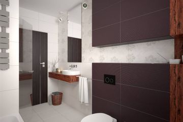  Projekt domu Tamara (1521) (KRD2668) - projekt domu parterowego - Zdjęcie 4