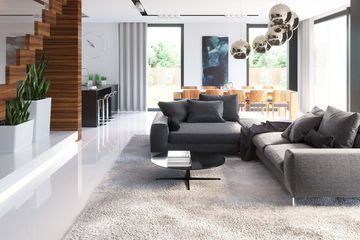  Projekt domu HomeKoncept 30 (KRX1036) - projekt domu z pełnym piętrem - Zdjęcie 8