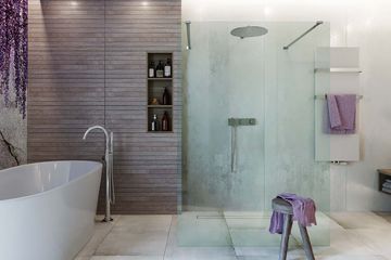  Projekt domu HomeKoncept 30 (KRX1036) - projekt domu z pełnym piętrem - Zdjęcie 21