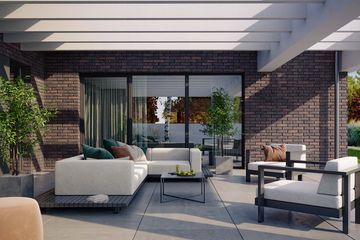  Projekt domu HomeKoncept 32 (KRX1037) - projekt domu parterowego - Zdjęcie 8