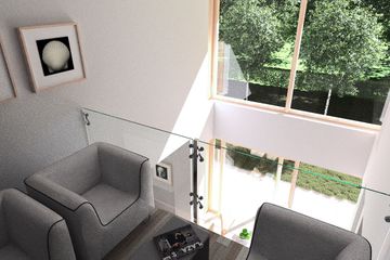  Projekt domu Carmen Grande A (WRD2487) - projekt domu z pełnym piętrem - Zdjęcie 3