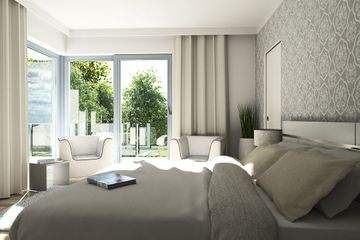  Projekt domu Carmen Grande A (WRD2487) - projekt domu z pełnym piętrem - Zdjęcie 4