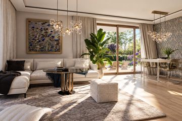 Projekt domu Domidea 50 d40 w2 - parterowy z poddaszem dom o powierzchni 122,60 m², dach dwuspadowy - ujęcie 7