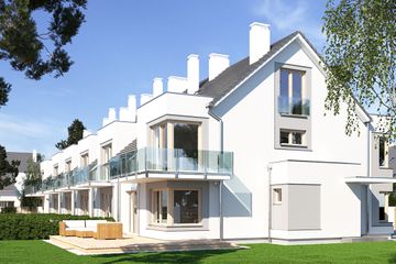  Projekt domu Diana Grande B segment lewy (WRD2512) - projekt domu z pełnym piętrem - Zdjęcie 6