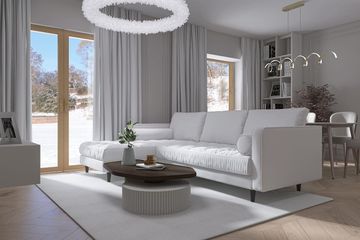  Projekt domu Modestus II G2 (SLS1046) - projekt domu parterowego - Zdjęcie 18