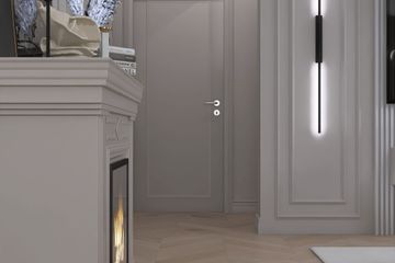  Projekt domu Modestus II G2 (SLS1046) - projekt domu parterowego - Zdjęcie 21