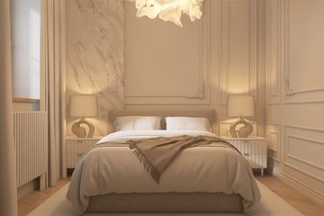  Projekt domu Modestus II G2 (SLS1046) - projekt domu parterowego - Zdjęcie 22