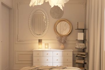  Projekt domu Modestus II G2 (SLS1046) - projekt domu parterowego - Zdjęcie 24