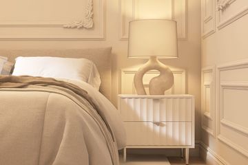  Projekt domu Modestus II G2 (SLS1046) - projekt domu parterowego - Zdjęcie 26