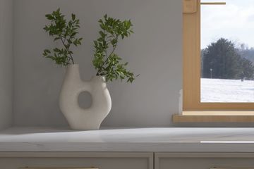  Projekt domu Modestus I (SLS1044) - projekt domu parterowego - Zdjęcie 9