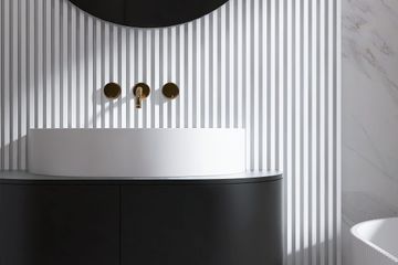  Projekt domu Modestus I (SLS1044) - projekt domu parterowego - Zdjęcie 14