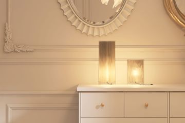  Projekt domu Modestus I (SLS1044) - projekt domu parterowego - Zdjęcie 27