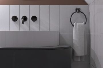  Projekt domu Exilis I (SLS1041) - projekt domu parterowego z poddaszem - Zdjęcie 10