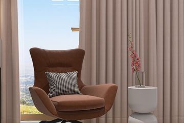  Projekt domu Exilis I (SLS1041) - projekt domu parterowego z poddaszem - Zdjęcie 19