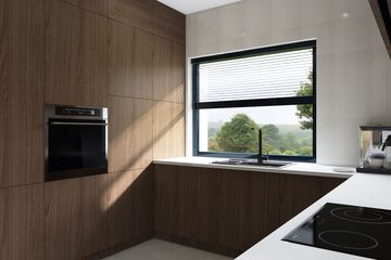  Projekt domu Rectus I (SLS1027) - projekt domu parterowego - Zdjęcie 7