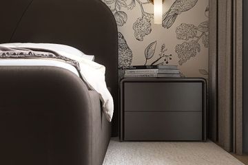  Projekt domu Rectus I (SLS1027) - projekt domu parterowego - Zdjęcie 25