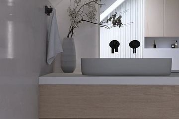  Projekt domu Familiaris III G1 (SLS1031) - projekt domu parterowego z poddaszem - Zdjęcie 10