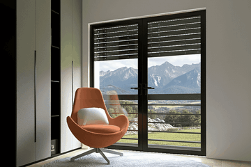  Projekt domu Familiaris III G1 (SLS1031) - projekt domu parterowego z poddaszem - Zdjęcie 16