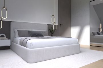  Projekt domu Familiaris III G1 (SLS1031) - projekt domu parterowego z poddaszem - Zdjęcie 27