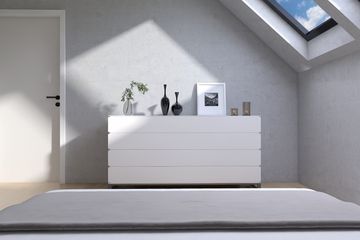  Projekt domu Familiaris III G1 (SLS1031) - projekt domu parterowego z poddaszem - Zdjęcie 28