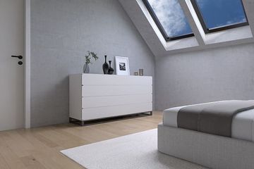  Projekt domu Familiaris III G1 (SLS1031) - projekt domu parterowego z poddaszem - Zdjęcie 29