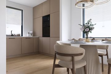  Projekt domu Familiaris II G1 (SLS1037) - projekt domu parterowego z poddaszem - Zdjęcie 3