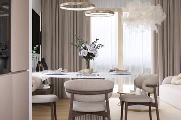  Projekt domu Familiaris II G1 (SLS1037) - projekt domu parterowego z poddaszem - Zdjęcie 6