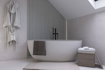  Projekt domu Familiaris II G1 (SLS1037) - projekt domu parterowego z poddaszem - Zdjęcie 10