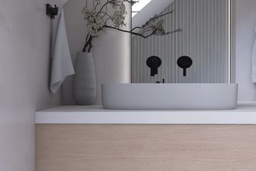  Projekt domu Familiaris II G1 (SLS1037) - projekt domu parterowego z poddaszem - Zdjęcie 11