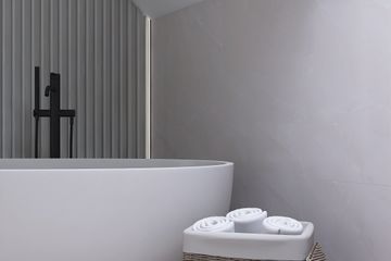  Projekt domu Familiaris II G1 (SLS1037) - projekt domu parterowego z poddaszem - Zdjęcie 12