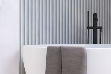  Projekt domu Familiaris II G1 (SLS1037) - projekt domu parterowego z poddaszem - Zdjęcie 13