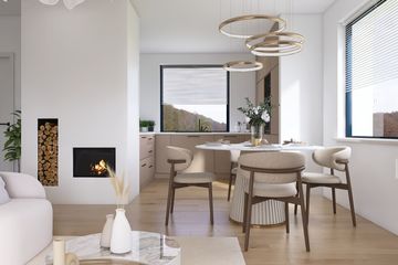  Projekt domu Familiaris II G1 (SLS1037) - projekt domu parterowego z poddaszem - Zdjęcie 20