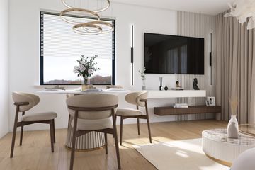  Projekt domu Familiaris II G1 (SLS1037) - projekt domu parterowego z poddaszem - Zdjęcie 21