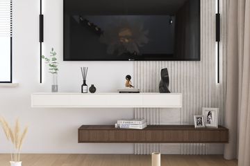  Projekt domu Familiaris II G1 (SLS1037) - projekt domu parterowego z poddaszem - Zdjęcie 22