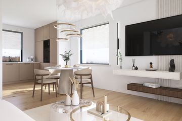  Projekt domu Familiaris II G1 (SLS1037) - projekt domu parterowego z poddaszem - Zdjęcie 23