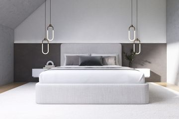  Projekt domu Familiaris II G1 (SLS1037) - projekt domu parterowego z poddaszem - Zdjęcie 25