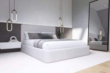  Projekt domu Familiaris II G1 (SLS1037) - projekt domu parterowego z poddaszem - Zdjęcie 26