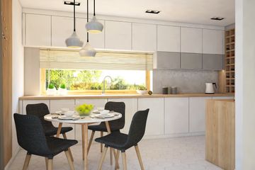  Projekt domu Novellus I G2 (SLS1025) - projekt domu z pełnym piętrem - Zdjęcie 6