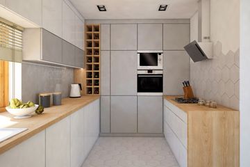  Projekt domu Novellus I G2 (SLS1025) - projekt domu z pełnym piętrem - Zdjęcie 7