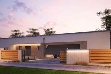  Projekt domu Propius I G2 (SLS1036) - projekt domu parterowego - Zdjęcie 1