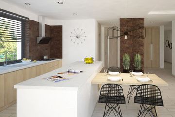  Projekt domu Magneticus II G2 (SLS1030) - projekt domu parterowego - Zdjęcie 6