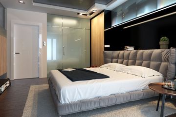  Projekt domu Goran (BSE1088) - projekt domu parterowego - Zdjęcie 10