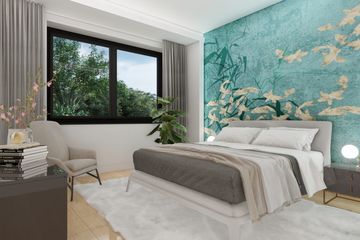  Projekt domu APS 274 (LUA1388) - projekt domu z pełnym piętrem - Zdjęcie 5