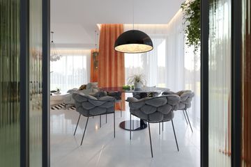  Projekt domu Etno (BSE1089) - projekt domu parterowego - Zdjęcie 5